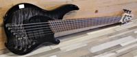Dingwall Combustion 3-6 Two-Tone Blackburst, Pau Ferro - thumbnail