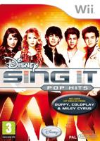 Disney Sing It Pop Hits - thumbnail