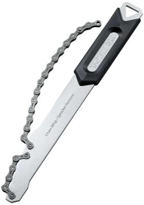Topeak chain whip / sprocket remover