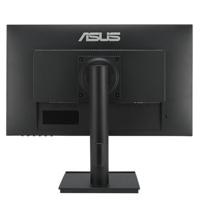 ASUS Business VA24DQFS Monitor zonder gereedschap, 24 inch, Full HD, 100 Hz, adaptieve synchronisatie, 1 ms reactietijd, HDMI, DisplayPort, VGA, ergonomisch design, montage zonder gereedschap - thumbnail