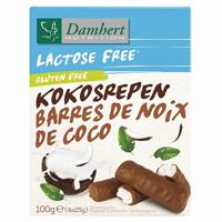 Damhert Lactose Free Kokosrepen glutenvrij - thumbnail