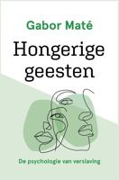 Hongerige geesten - Gabor Maté - ebook - thumbnail
