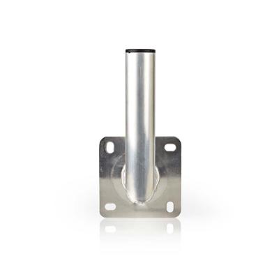 Satelliet Muurbeugel | Max. omvang schotel: 100 cm | 150 mm wandafstand | Aluminium Satelliet Muurbeugel | Max. omvang schotel: 100 cm | 150 mm wandafstand | Aluminium