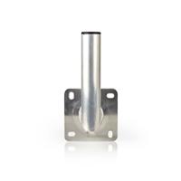 Satelliet Muurbeugel | Max. omvang schotel: 100 cm | 150 mm wandafstand | Aluminium - thumbnail