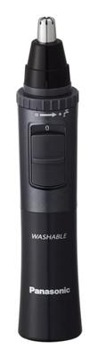 Panasonic Oor- en neushaartrimmer Zwart