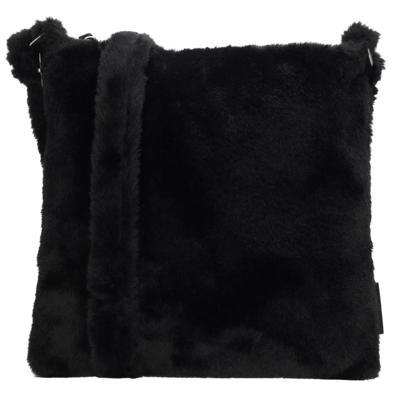 Beagles barakaldo schoudertas zwart