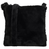 Beagles barakaldo schoudertas zwart - thumbnail