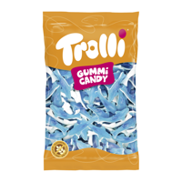 Trolli haaien (1kg) - thumbnail