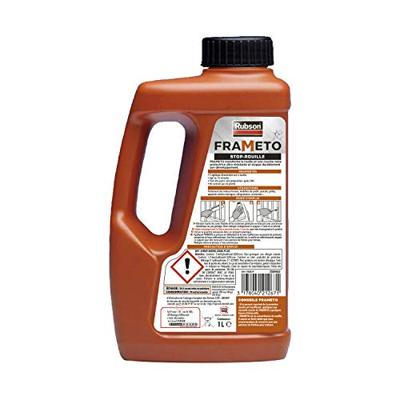 RUBSON Frameto trattamento 1L