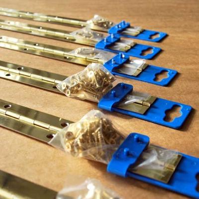 PIANOSCHARNIER ZB-32 VERKP 125 PIANOSCHARNIER ZB-32 VERKP 125