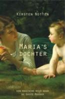 Maria s dochter - Kirsten Notten - ebook - thumbnail