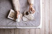 Adler AD 7425 elektrische deken/kussen Elektrisch deken 60 W Grijs Polyester - thumbnail