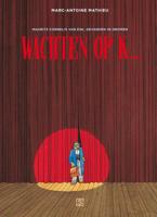 Wachten op k... (Hardback) - thumbnail