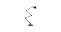 Jielde Signal S1433 Vloerlamp - Zwart - thumbnail