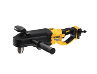 DeWALT DCD470N Accu haakse boormachine 54V XR FlexVolt Basic Body - thumbnail