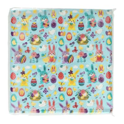 Wins Holland Servetten pasen, 20st.