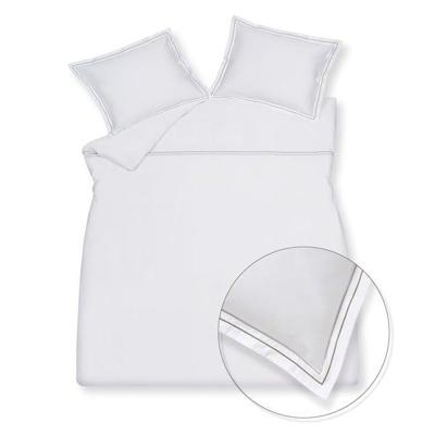 Vandyck Vandyck Purity Napels dekbedovertrek 200x200/220 Thyme