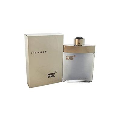 Montblanc Individuel Eau de toilette Spray 75ml Heren