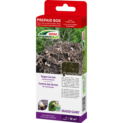 DCM Kraussi-Guard tot 10m2
