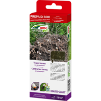 DCM Kraussi-Guard tot 10m2 - thumbnail