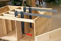Bessey TGN40T30 Diepspanschroefklem Spanbreedte (max.):400 mm Afm. werkbereik:300 mm - thumbnail