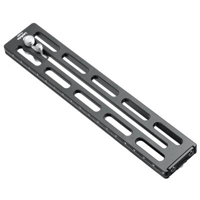 Leofoto PL-200 lensplaat 200 mm