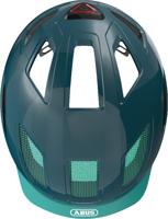 Abus helm hyban 2.0 cgoude groen m 52-58cm - thumbnail