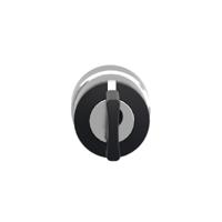 Schneider Electric ZB4BG08 ZB4BG08 Frontelement voor keuzeschakelaar Sleutel 3 x +/- 45 ° Sleutel-ontgrendeling 1 stuk(s) - thumbnail