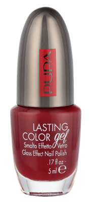PUPA Nails Lasting Color Gel Chic Boudoir 5ml