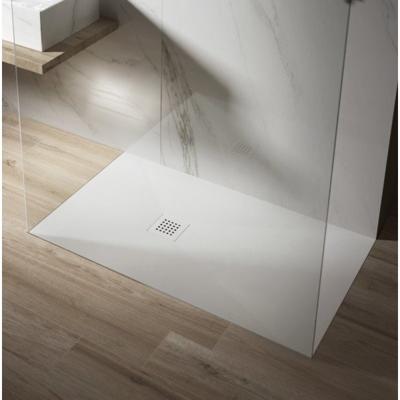 Royal Plaza Kolor Joya douchevloer 140x90cm wit 69783