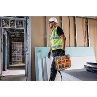 DeWALT DWST82968-1 TSTAK waterdichte organizer - thumbnail