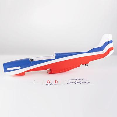 FMS - Miss America P-51 Fuselage (FMSMA101)