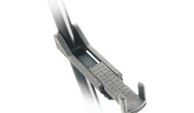 Konig & Meyer 17550 gitaarstandaard Memphis Travel - thumbnail