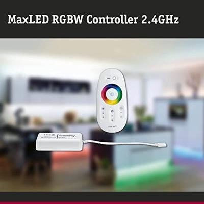 Paulmann MaxLED RGBW-Controller - 79797