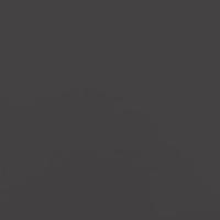 Plantenbakken 2 st 42x40x39 cm staal zwart - thumbnail