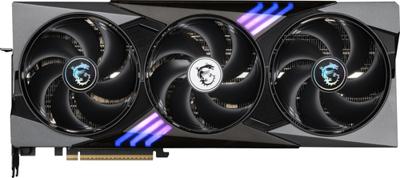 VGA MSI GeForce RTX 5090 32G GAMING TRIO OC