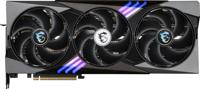 VGA MSI GeForce RTX 5090 32G GAMING TRIO OC - thumbnail