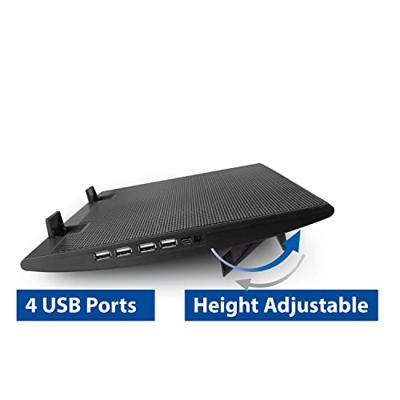 ACT AC8105 laptop koeler - thumbnail