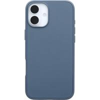 Otterbox Symmetry Backcover Apple iPhone 16 Plus Blauw MagSafe compatible - thumbnail