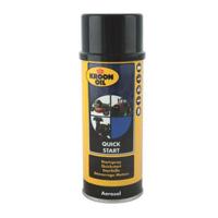 Kroon-Oil Startpiloot quickstart 400ml - thumbnail