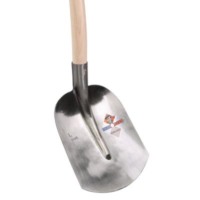 Schepbats 100 cm met T-greep 28 x 23,5 cm Schepbats 100 cm met T-greep 28 x 23,5 cm