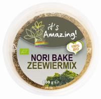 Its Amazing Nori Bake Zeewiermix - thumbnail