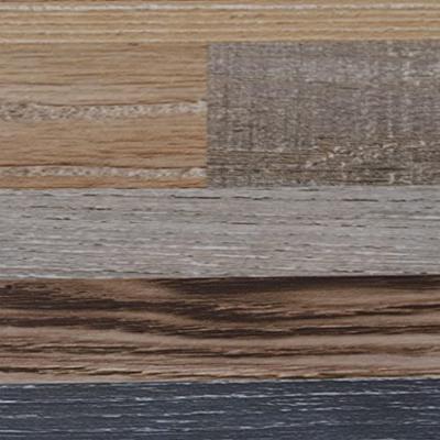 Vloerplanken zelfklevend 5,02 m 2 mm PVC meerkleurig