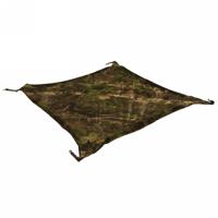 Buteo Photo Gear extra dak voor aquila mark iii groen - thumbnail