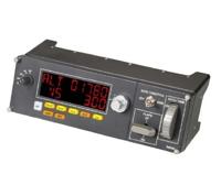 Logitech Saitek Pro Flight Multi Panel instrumentenpaneel - thumbnail