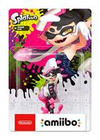 Amiibo Splatoon - Callie - thumbnail
