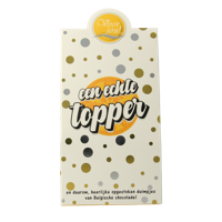 Voor Jou! Cadeau doos young duimpjes topper 100 Gram - thumbnail