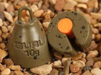 Guru Plummets 2St. 10 gr - thumbnail