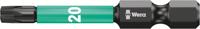 Wera 05057664001 Torx-bit T 20 F 6.3 5 stuk(s) - thumbnail