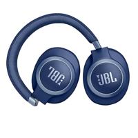 JBL LIVE 770NC bluetooth Over-ear hoofdtelefoon blauw - thumbnail